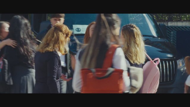 Bağlantı Hatası (2025) Fragman Bağlantı Hatası (2025) Fragman