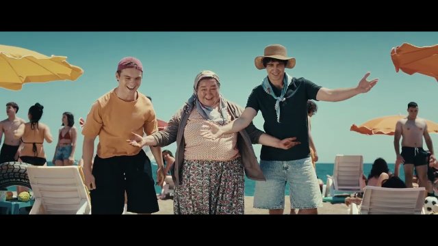 Bi Umut (2025) Fragman