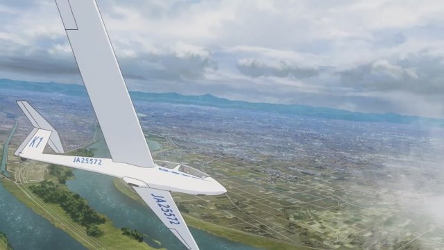 Blue Thermal (2022) Fragman