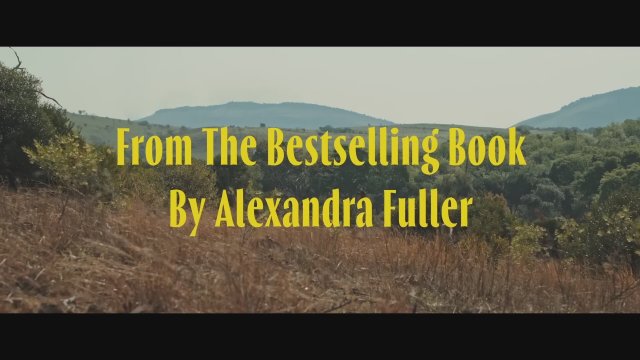 Bu Gece Köpeklere Gitmeyelim (2024) Fragman