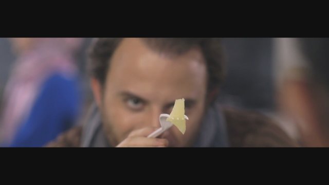 Büyük Gelen Palto (2013) Fragman