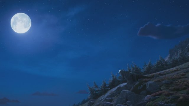 Canavarcıklar (2025) Türkçe Dublajlı Fragman