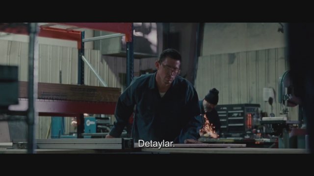 Çatıda Biri Var (2025) Türkçe Altyazılı Fragman Çatıda Biri Var (2025) Türkçe Altyazılı Fragman