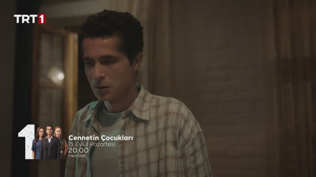 Cennetin Çocukları (2025) Fragman