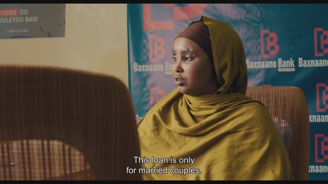 Cennetin Yanındaki Köy (2024) Fragman