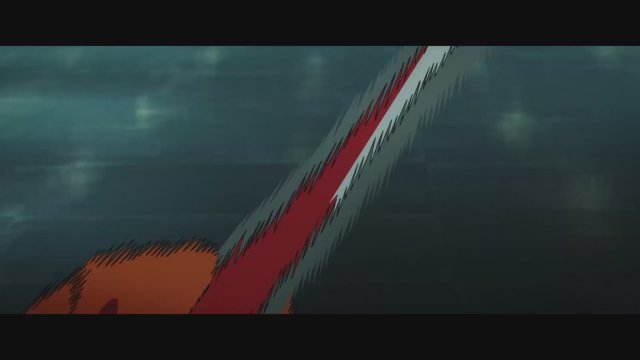 Chainsaw Man - The Movie: Reze Arc (2025) Tü Fragman Chainsaw Man - The Movie: Reze Arc (2025) Tü Fragman