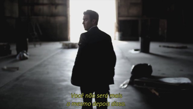 Chosen (2013) Fragman