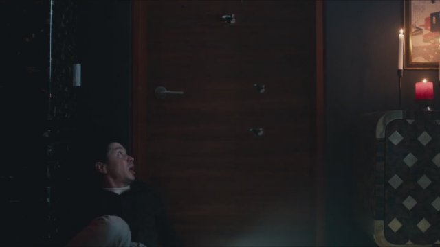 Coyotes (2025) Fragman