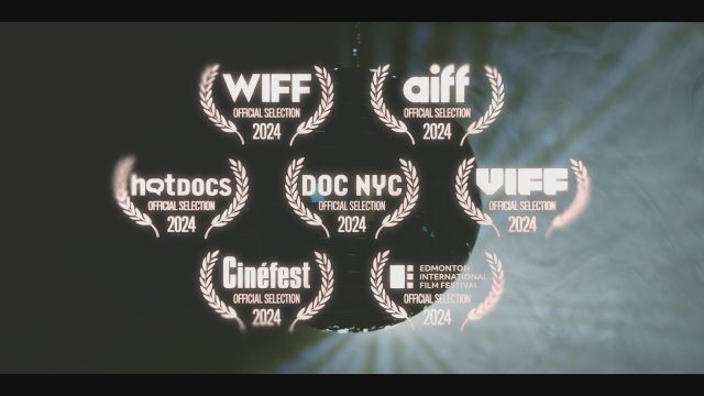 Disko'nun İntikamı (2024) Fragman