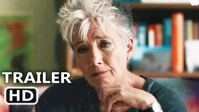 Down Cemetery Road (2025) Fragman