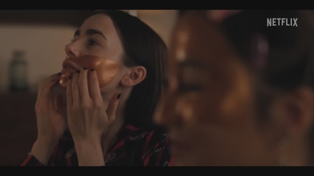 Emily in Paris (2022) 5. Sezon Tanıtım Fragmanı Emily in Paris (2022) 5. Sezon Tanıtım Fragmanı