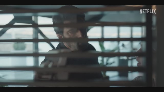 Enfes Bir Akşam (2025) 2. Fragman