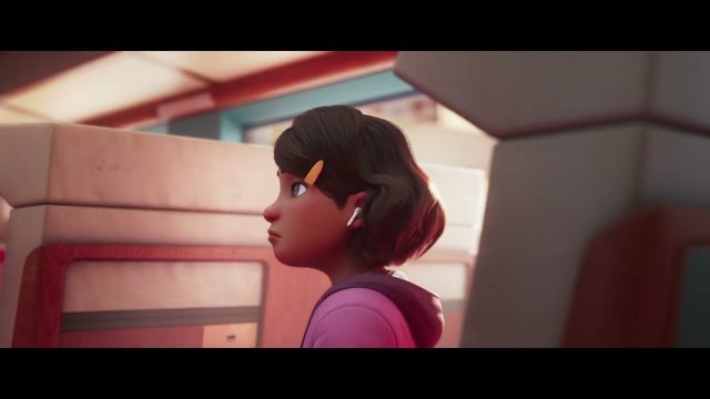 Evcil Hayvanlar Yolda (2025) Türkçe Dublaj Fragman