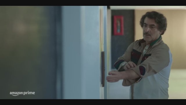 Every Minute Counts (2025) 1. Sezon Fragmanı