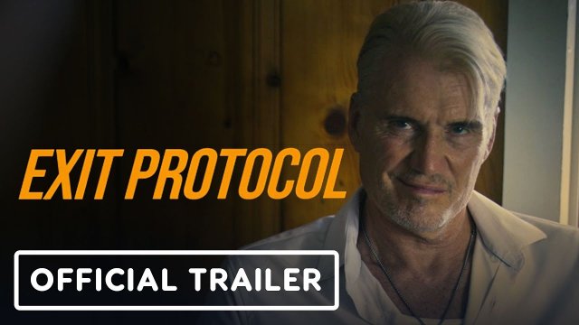 Exit Protocol (2025) Fragman