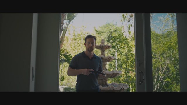 Exit Protocol (2025) Fragman Exit Protocol (2025) Fragman