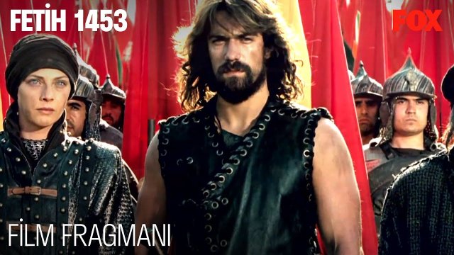 Fetih 1453 (2012) Fragman