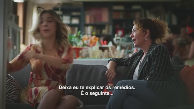 Filtresiz Bir Kadın (2025) Fragman