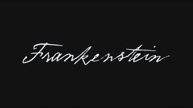 Frankenstein (2025) Türkçe Altyazılı 2. Fragman