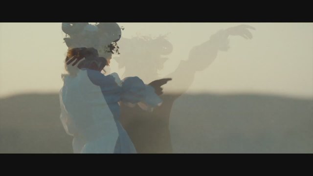 Garden of Eden (2025) Fragman