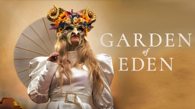 Garden of Eden (2025) Fragman