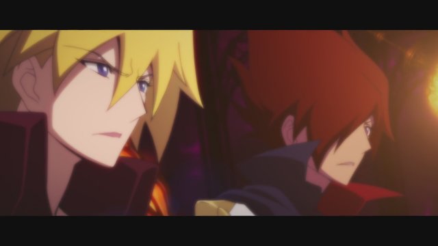 Garo: Divine Flame (2016) Fragman