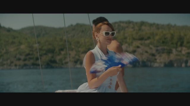 Gelin Takımı 2 (2) Fragman