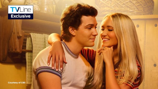 Georgie and Mandy's First Marriage (2024) Fragman