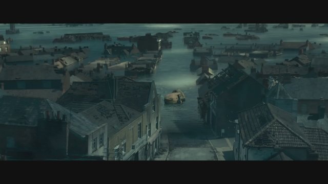 Greenland 2: Migration (2026) Fragman