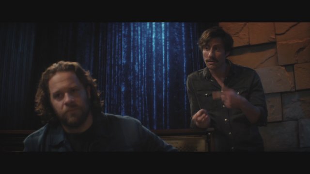 I Can Only Imagine Sequel (2026) Fragman