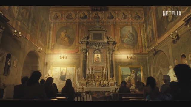 Il falsario (2026) Fragman