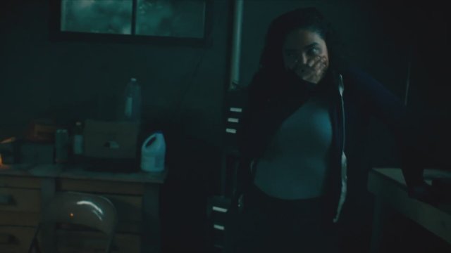 In Our Blood (2024) Fragman