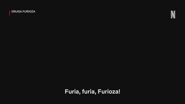 Inside Furioza (2025) Fragman
