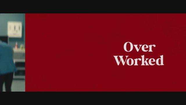 Jingle Bell Heist (2025) Fragman