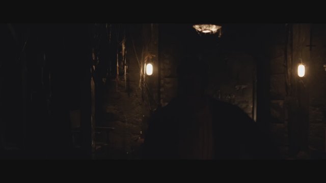 Korku Seansı 3: Katil Şeytan (2021) Son Fragman