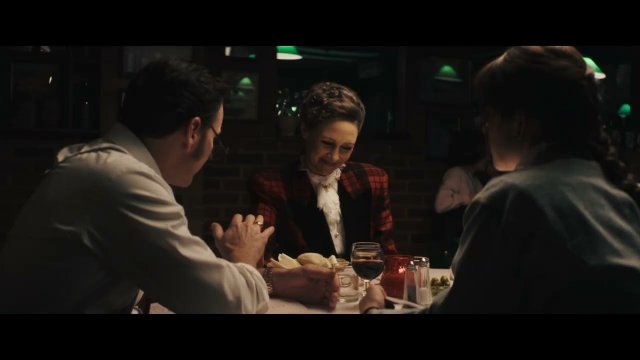 Korku Seansı 4: Son Ayin (2025) Türkçe Altyazılı Fragman