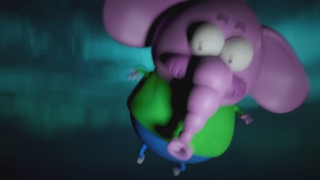 Kral Şakir: Dünyalar Karıştı (2025) Fragman