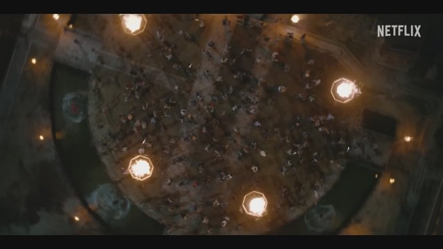 Last Samurai Standing (2025) 2. Fragman Last Samurai Standing (2025) 2. Fragman