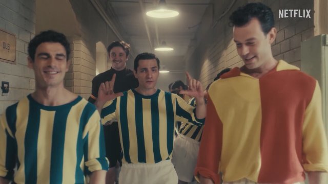 Lefter: Bir Ordinaryüs Hikayesi (2025) Tarih Duyurusu Lefter: Bir Ordinaryüs Hikayesi (2025) Tarih Duyurusu