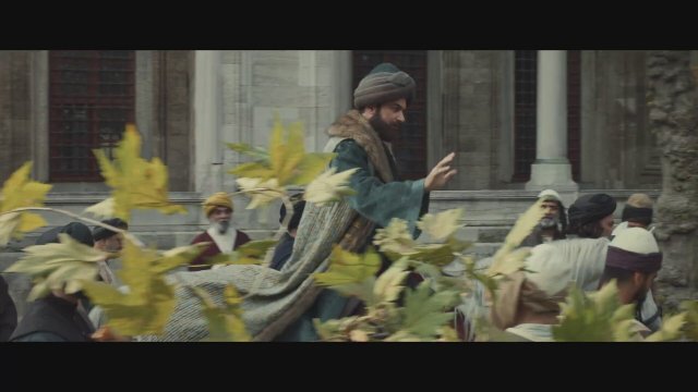 Mevlana Mest-i Aşk (2024) Fragman Mevlana Mest-i Aşk (2024) Fragman