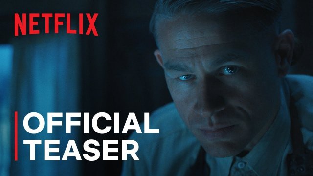 Monster: The Ed Gein Story (2025) Fragman Monster: The Ed Gein Story (2025) Fragman