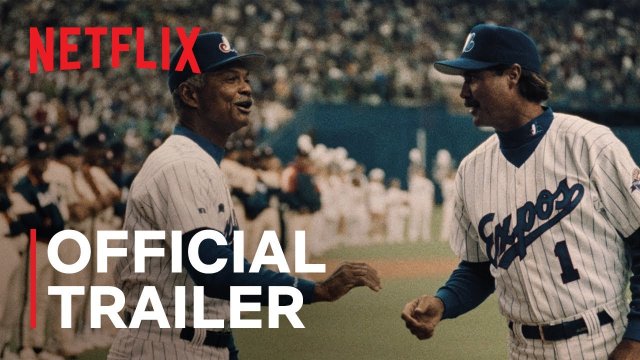 Montreal Expos: Bir Beyzbol Takımının Sonu (2025) Fragman