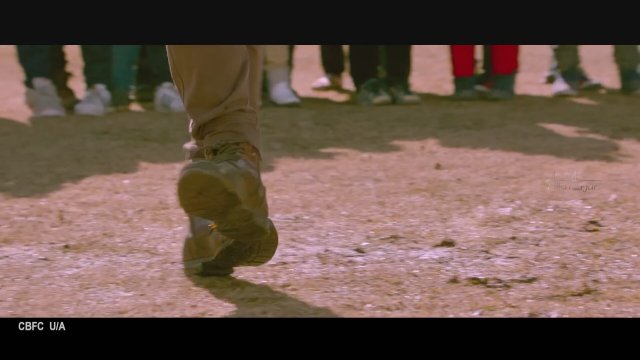 Naa Peru Surya Naa Illu India (2018) Fragman Naa Peru Surya Naa Illu India (2018) Fragman