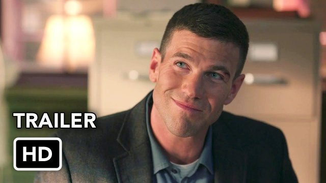 NCIS: Origins (2024) Fragman