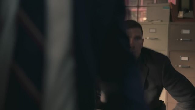 NCIS: Origins (2024) Fragman