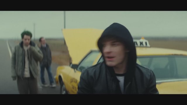 New Year's Rev (2025) Fragman