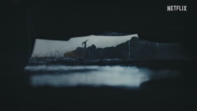 Nightmares of Nature (2025) Fragman