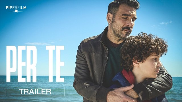 Per te (2025) Fragman