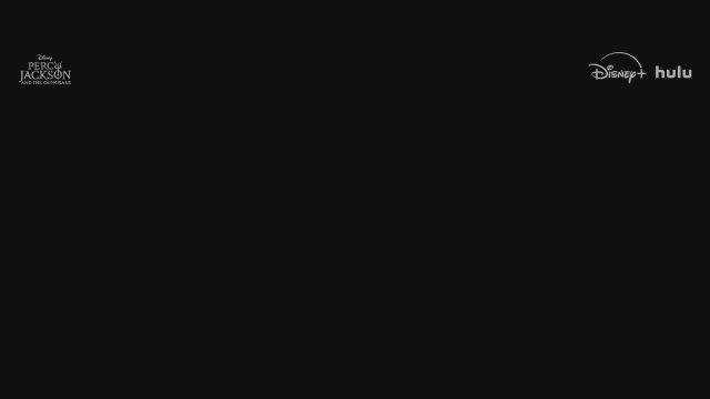 Percy Jackson and the Olympians (2025) 2. Sezon Fragmanı