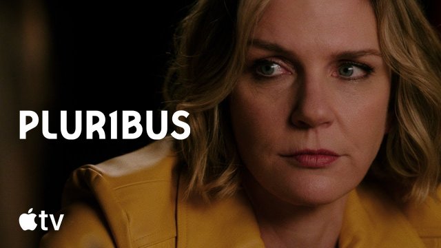 Pluribus (2025) 2. Fragman